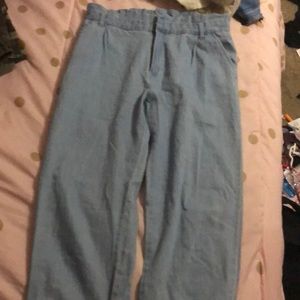 Forever 21 pants